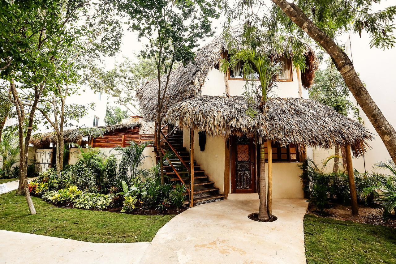 Xscapetulum Hotel Exterior photo